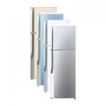 SHARP SJ-431N-SL/BE/WH/BL Запчасти для холодильника