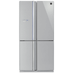 SHARP SJ-FS97VSL Запчасти для холодильника