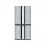 SHARP SJ-F77PC-SL Запчасти для холодильника