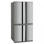 SHARP SJ-F90PS-SL Запчасти для холодильника