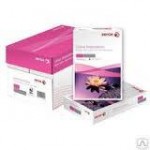 Бумага XEROX Colour Impressions Silk 115гр. SRA3 с повышенной гладкостью и жесткостью 500лист.Грузит