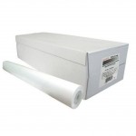 Бумага XEROX Inkjet Monochrome Paper 80г, (0.610x100м.) в инд.упаковке.