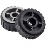 40X5451 Набор роликов захвата из кассеты в сборе Lexmark E260/E46x/X264/X36x/X46x, 2шт (40X5451)