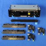 41X2234 Сервисный набор Lexmark MS82x/MX721/MX722/MX82x (41X2234) type 01 RETURN PROGRAM