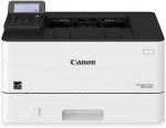 Canon Принтер i-SENSYS LBP226dw (ЧБ, А4, 38 стр./мин., 250 л., USB 2.0, 10/100/1000-TX, Wi-Fi, дупле