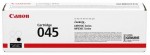 Cartridge 045BK Картридж 045 BK черный