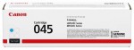 Cartridge 045C Картридж 045 C голубой