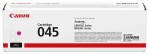 Cartridge 045M Картридж 045 M пурпурный