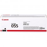 Cartridge 055BK Картридж 055 BK черный