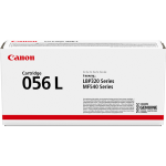 CRG 056 L Картридж 056L BK, пониженной емкости