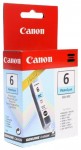 BCI-6 PC Картридж BCI-6 PC фото-голубой