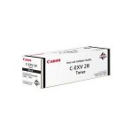 C-EXV28 BK Тонер C-EXV-28 BK чёрный