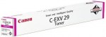 C-EXV-29 M Тонер C-EXV-29 M пурпурный