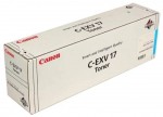 C-EXV17 Cyan Тонер C-EXV17 C голубой