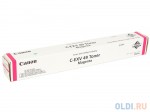 C-EXV49 M Тонер C-EXV49 M пурпурный