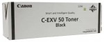C-EXV 60 BK EUR Тонер C-EXV60