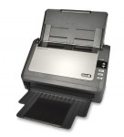 XEROX Сканер Documate 3125 A4 протяжной (DADF)