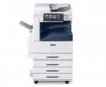 XEROX WorkCentre Копир-принтер-сканер AltaLink C8030/35 с трёхлотковым модулем
