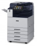 XEROX Копир-принтер-сканер AltaLink® C8130/35 с трёхлотковым модулем