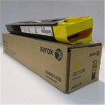 006R01450 Тонер-картридж XEROX DC 240/250/242/252/ WC 7655/7665 желтый 2 шт. (006R01450)