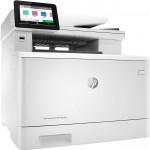 HP Color LaserJet Pro M479fdn Многофункциональное устройство