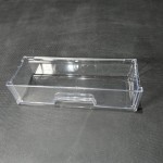 UYOK-A897CBFA AQ (5-14) лоток для льда SJ-XG60PG/PM