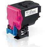 A0X5355 Тонер пурпурный TNP-51M Konica-Minolta bizhub C3110