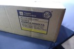 A3VU250 Тонер желтый TN-711 Y Konica-Minolta bizhub C654/C754
