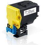 A0X5255 Тонер желтый TNP-51Y Konica-Minolta bizhub C3110