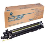 A2XN08D DV-512Y Девелопер желтый Konica-Minolta bizhub C224/C284/C364/C454/C554/е-серия