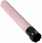 A33K350 Тонер пурпурный TN-321M Konica-Minolta bizhub C224/C284/C364/е-серия