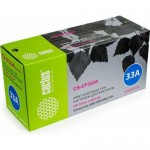 CS-CF333AR Картридж лазерный Cactus CS-CF333AR пурпурный (15000стр.) для HP CLJ M651dn/M651n/M651xh