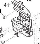 LDAIU0902FCAZ запчасть MXM754