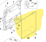 RDENU0179FCPZ плата управления MX2651