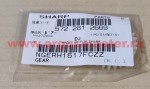 NGERH1617FCZZ шестерня MX-2700N