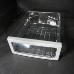 FYOK-A388CBKZ AX ящик для холодильника SJ-EX98F-SL/BE