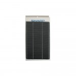 FZA51DFR Угольный фильтр для SHARP KCA51R/KCA50EU