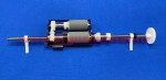 LS1030001 Узел захвата/подачи ADF BROTHER MFC-8460/88XX/DCP-8060/8065