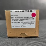 CET141244 / MX60GTMA/MX61GTMA Тонер-картридж совм. Magenta для Sharp MX 2630/2651 (CET)