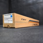 CET141243 / MX60GTCA/MX61GTCA Тонер-картридж совм. Cyan для Sharp MX 2630/2651 (CET)