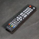 SHW/RMC/0002 пульт для телевизора Sharp LC-32