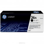 CB436A картридж для НР LaserJet P1505/M1522N
