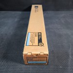 43412 MX23GTCA (Katun) Тонер-картридж голубой