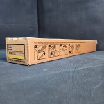 43414 MX23GTYA (Katun) Тонер-картридж жёлтый