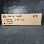 DV-7105 узел проявки KYOCERA TASKalfa 3010/3510i, 3011/3511i