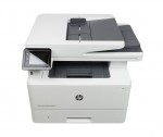 HP LaserJet Pro M428fdn(W1A29A) МФУ лазерное A4, принтер/сканер/копир/факс, ст.карт 59A 3000 стр