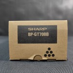 BPGT70BB Тонер-картридж черный (20 000 стр при 5%)