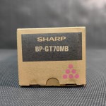 BPGT70MB Тонер-картридж малиновый (12 000 стр при 5%)