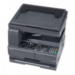 KYOCERA TASKalfa 180 Многофункциональное устройство А3 (1102KL3NL0) Комплект Копир плюс крышка