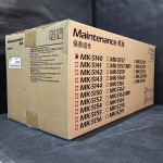 MK-5140 сервисный набор M6530CDN